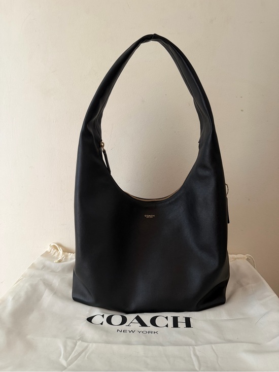 Coach Handbags - Pillow Brooklyn Shoulder Bag 34